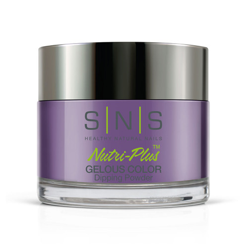 SNS Powder 1.5oz - #BP17 Crowned Purple Jewel