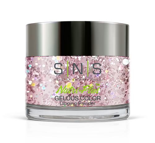SNS Powder 1.5oz - #BP20 Australian Galah