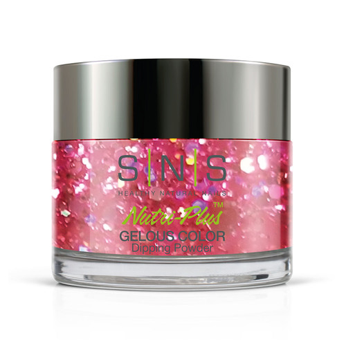 SNS Powder 1.5oz - #BP22 Toucan Lipstick