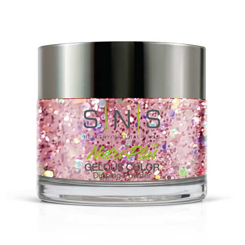 SNS Powder 1.5oz - #BP24 Lavender Waxbill