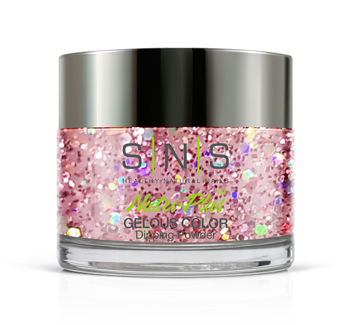 SNS Powder 1.5oz - #BP24 Lavender Waxbill