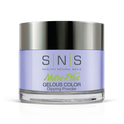 SNS Powder 1.5oz - #BP25 Be The Peacock