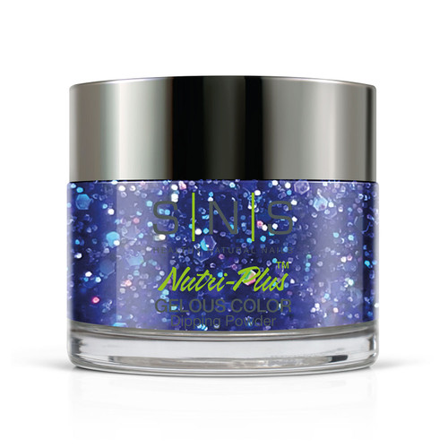 SNS Powder 1.5oz - #BP26 FairyBlue Wren