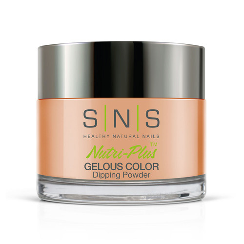 SNS Powder 1.5oz - #BP27 Peachy Oriole