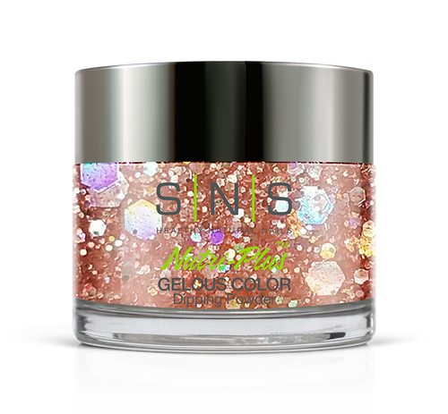 SNS Powder 1.5oz - #BP28 Hoopoe