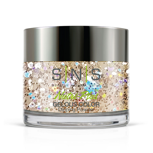 SNS Powder 1.5oz - #BP30 Kinglet