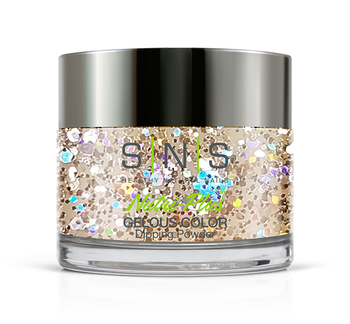 SNS Powder 1.5oz - #BP30 Kinglet