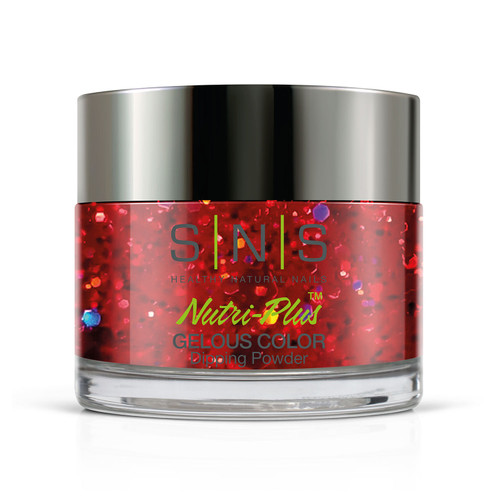 SNS Powder 1.5oz - #BP34 Lorikeet