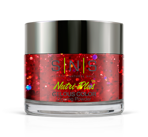 SNS Powder 1.5oz - #BP34 Lorikeet