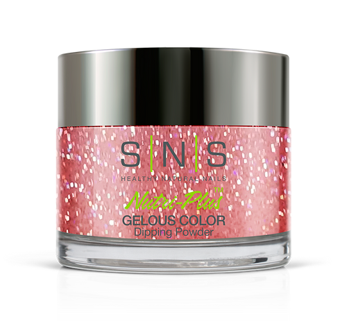 SNS Powder 1.5oz - #BP36 Classy Flamingo