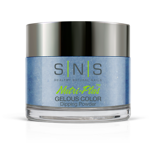 SNS Powder 1.5oz - #HM02 Ice Cream Banana