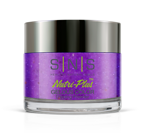 SNS Powder 1.5oz - #HM05 Asian Eggplant