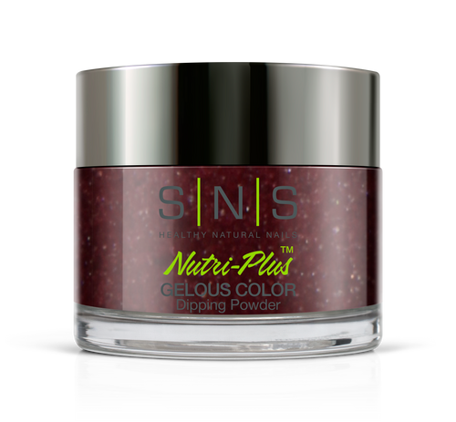SNS Powder 1.5oz - #HM10 Fresh Fig
