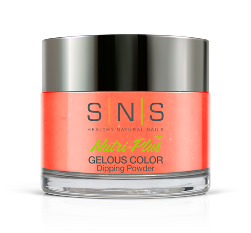 SNS Powder 1.5oz - #HM14 Candied Yams