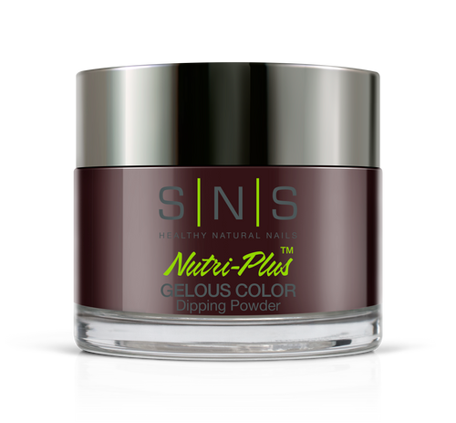 SNS Powder 1.5oz - #HM19 Black Rasberry