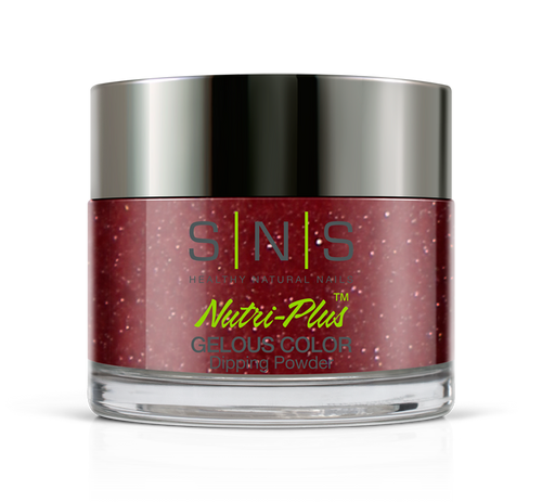 SNS Powder 1.5oz - #HM24 Globe Grapes