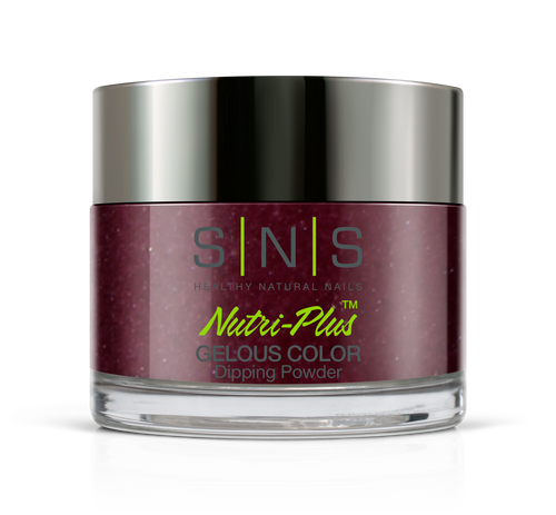 SNS Powder 1.5oz - #HM27 Lambrusco