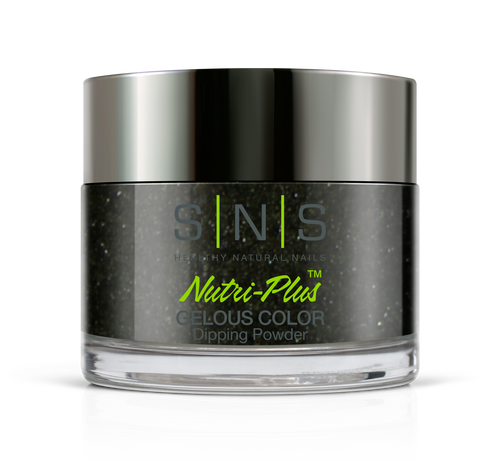 SNS Powder 1.5oz - #HM32 Black Eyed Peas
