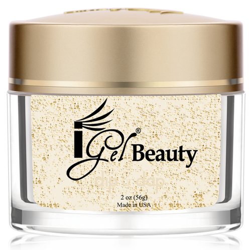 iGel Dip & Dap Powder 2oz - DD161 24 Carat