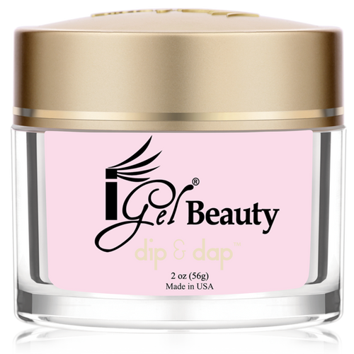 iGel Dip & Dap Powder 2oz - DD166 Heaven Sent