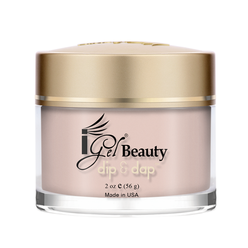 iGel Dip & Dap Powder 2oz - DD168 Sirena