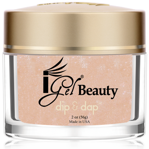 iGel Dip & Dap Powder 2oz - DD171 Radiance