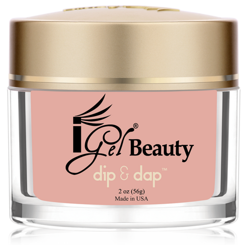 iGel Dip & Dap Powder 2oz - DD175 Piglet