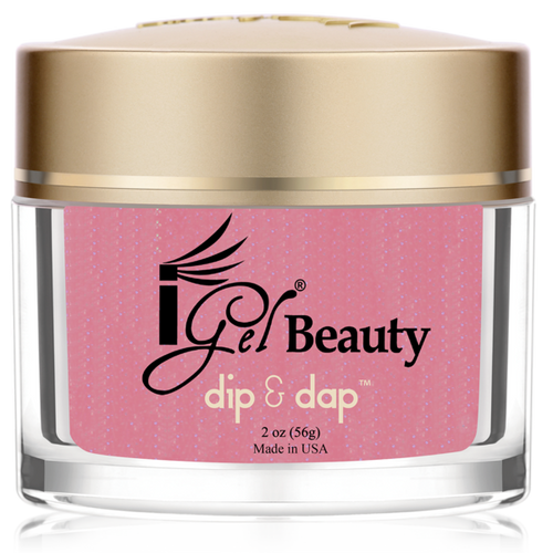 iGel Dip & Dap Powder 2oz - DD187 Belle Of The Ball