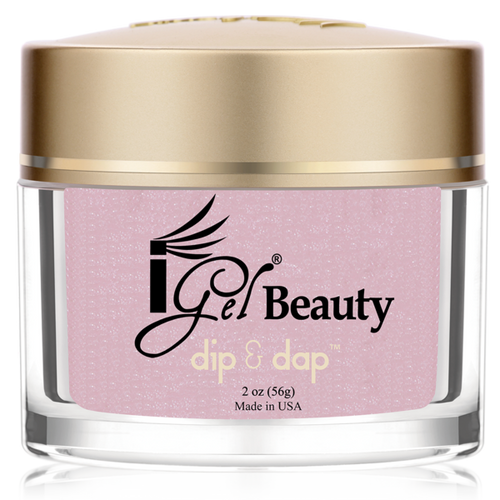 iGel Dip & Dap Powder 2oz - DD188 Sweet Temptation