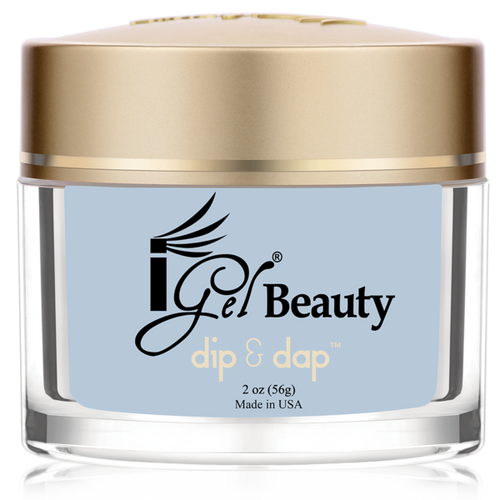 iGel Dip & Dap Powder 2oz - DD194 Capri