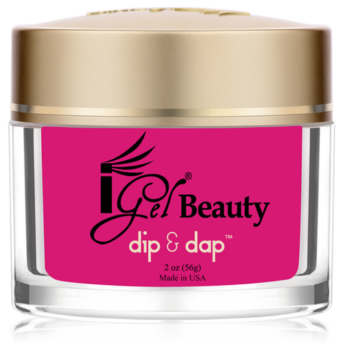 iGel Dip & Dap Powder 2oz - DD199 Envy Me