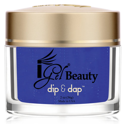 iGel Dip & Dap Powder 2oz - DD201 Starling