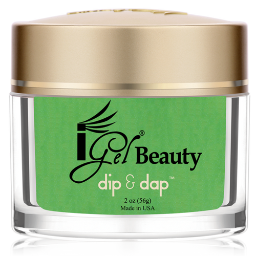 iGel Dip & Dap Powder 2oz - DD203 Appletini