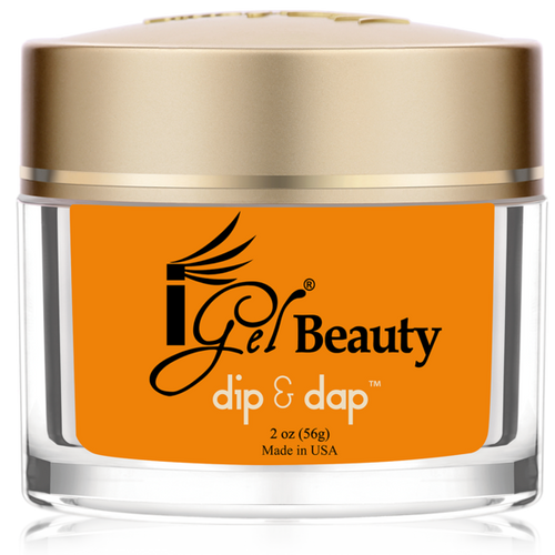 iGel Dip & Dap Powder 2oz - DD205 Aim To Please