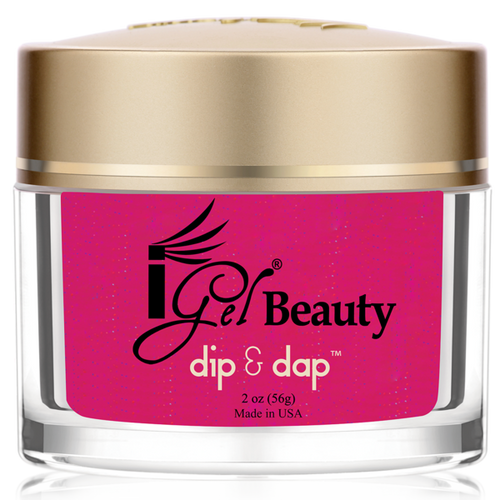 iGel Dip & Dap Powder 2oz - DD210 Girl Talk