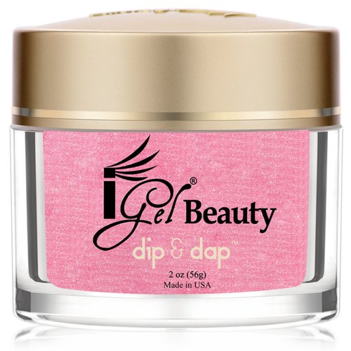 iGel Dip & Dap Powder 2oz - DD213 Legally Blond