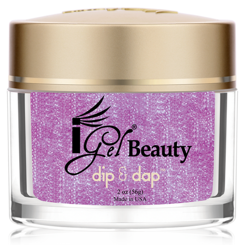 iGel Dip & Dap Powder 2oz - DD216 Divine