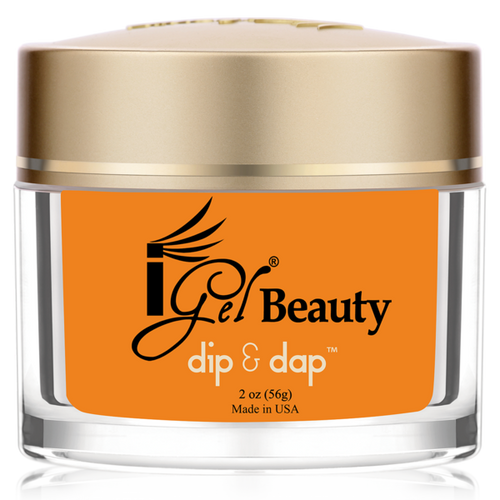 iGel Dip & Dap Powder 2oz - DD226 24 Carot
