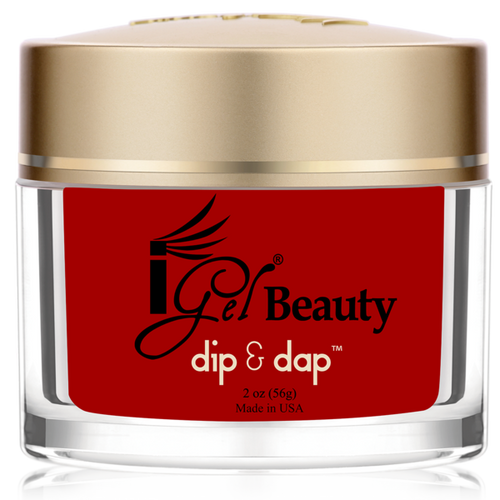 iGel Dip & Dap Powder 2oz - DD230 The Siren