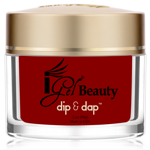 iGel Dip & Dap Powder 2oz - DD231 Love Potion #9