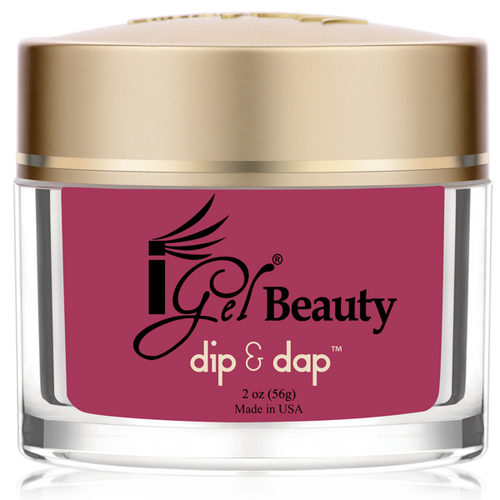 iGel Dip & Dap Powder 2oz - DD233 Senorita