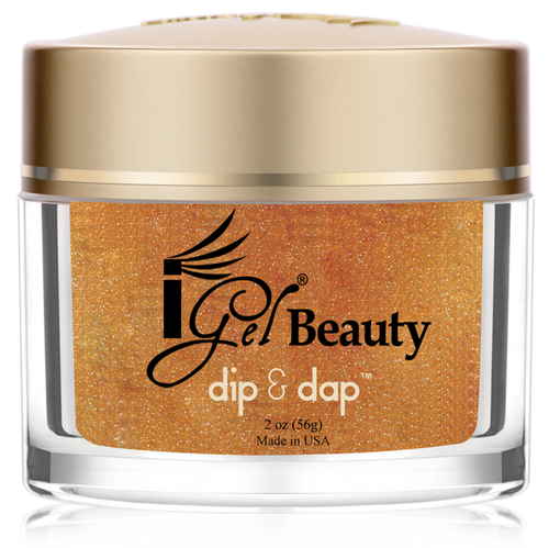 iGel Dip & Dap Powder 2oz - DD235 Sugary