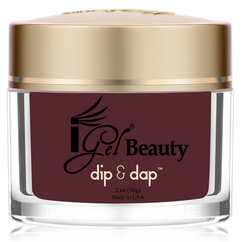 iGel Dip & Dap Powder 2oz - DD239 Soul Sista