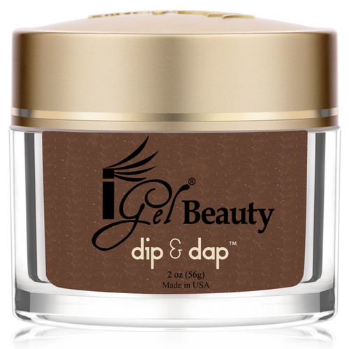 iGel Dip & Dap Powder 2oz - DD240 Wanderlust
