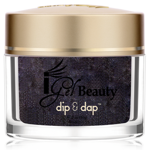 iGel Dip & Dap Powder 2oz - DD241 Witching Hour