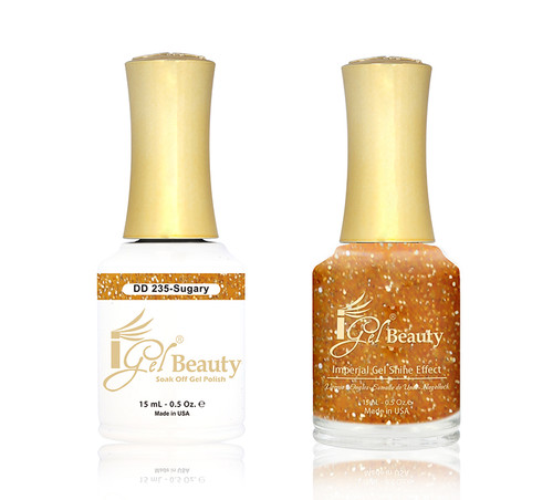 iGel Duo - DD235 Sugary