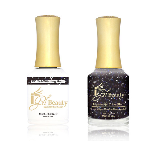 iGel Duo - DD241 Witching Hour