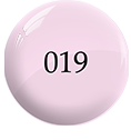 PND Dip Powder 1.7oz - #019