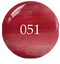 PND Dip Powder 1.7oz - #051