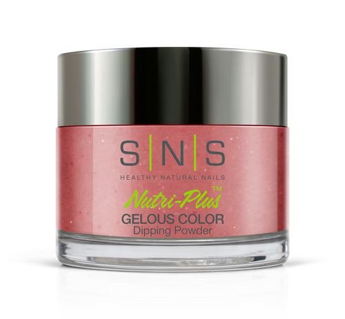 SNS Powder 1.5oz - #HD05 Rosy Mulled Punch